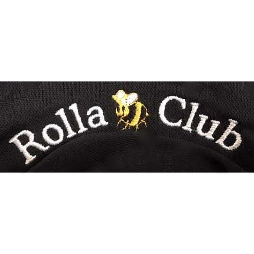 rolla bee club logo