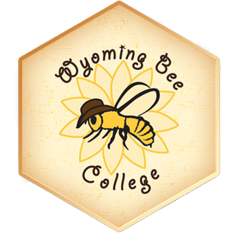 wyoming bee college logo