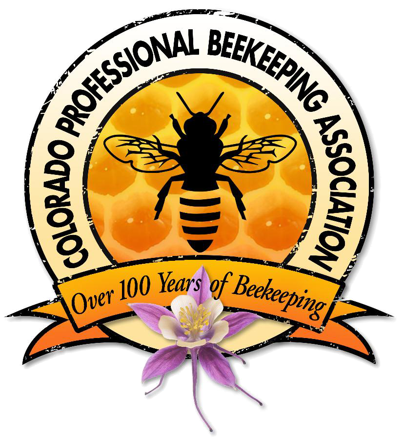 colorado pro beekeepers logo