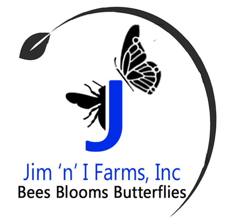 jim n'I farms logo
