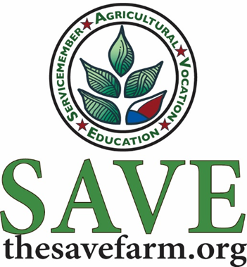 The Save Farm