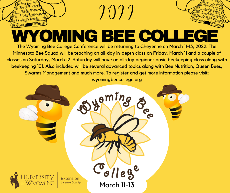 Wyoming Bee College