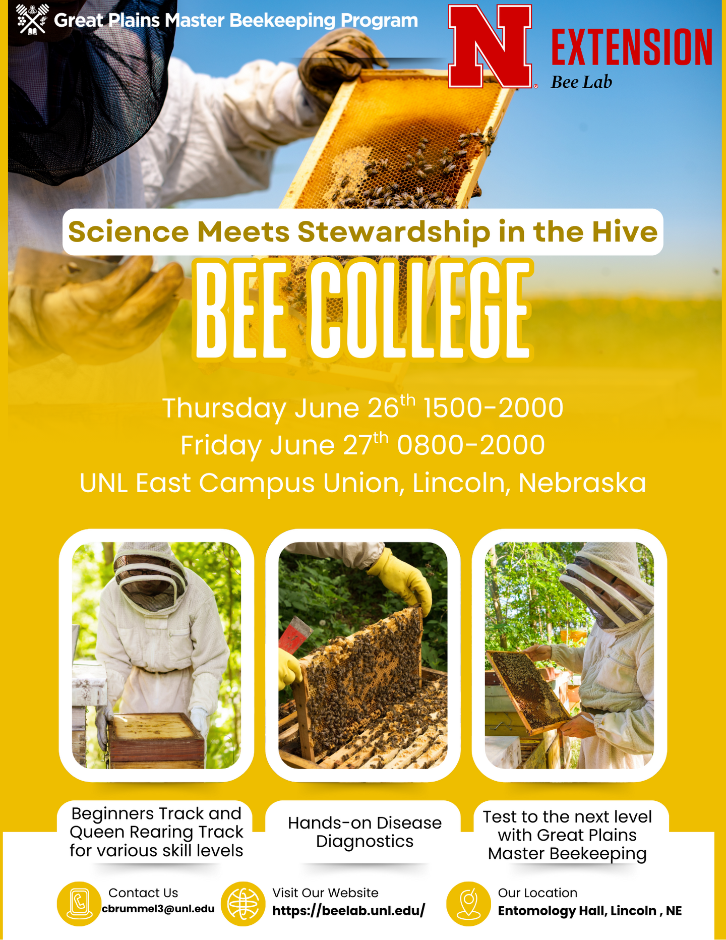 Bee College