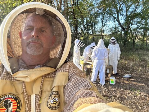 slaughterville apiary